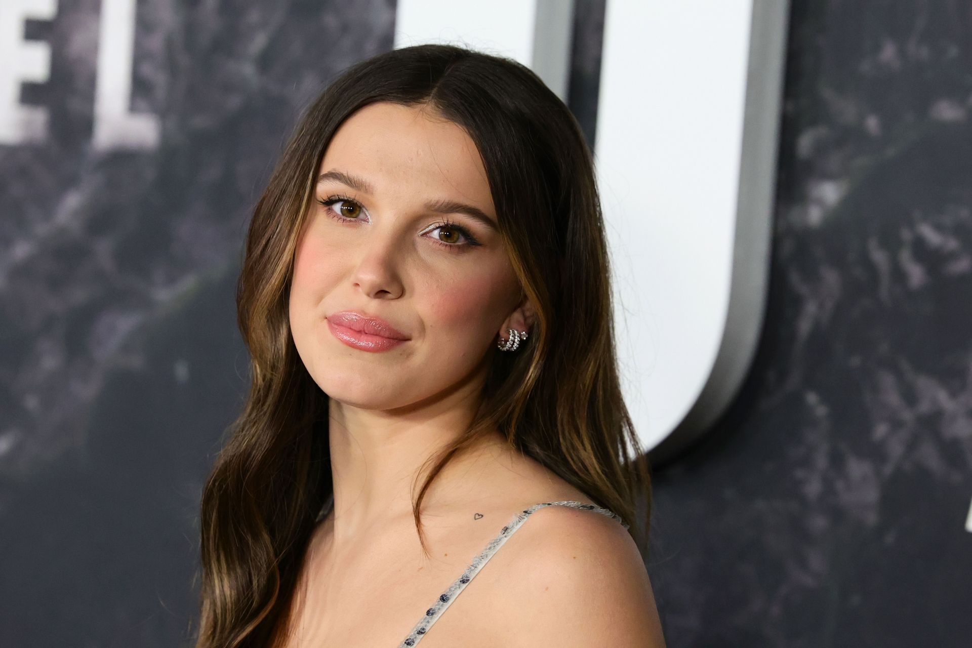 Netflix&#039;s &quot;Damsel&quot; New York Premiere - Source: Getty