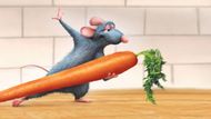 Ratatouille (2007) | Image Source: Walt Disney Studios Motion Pictures