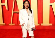 Cast of The Wild Robot