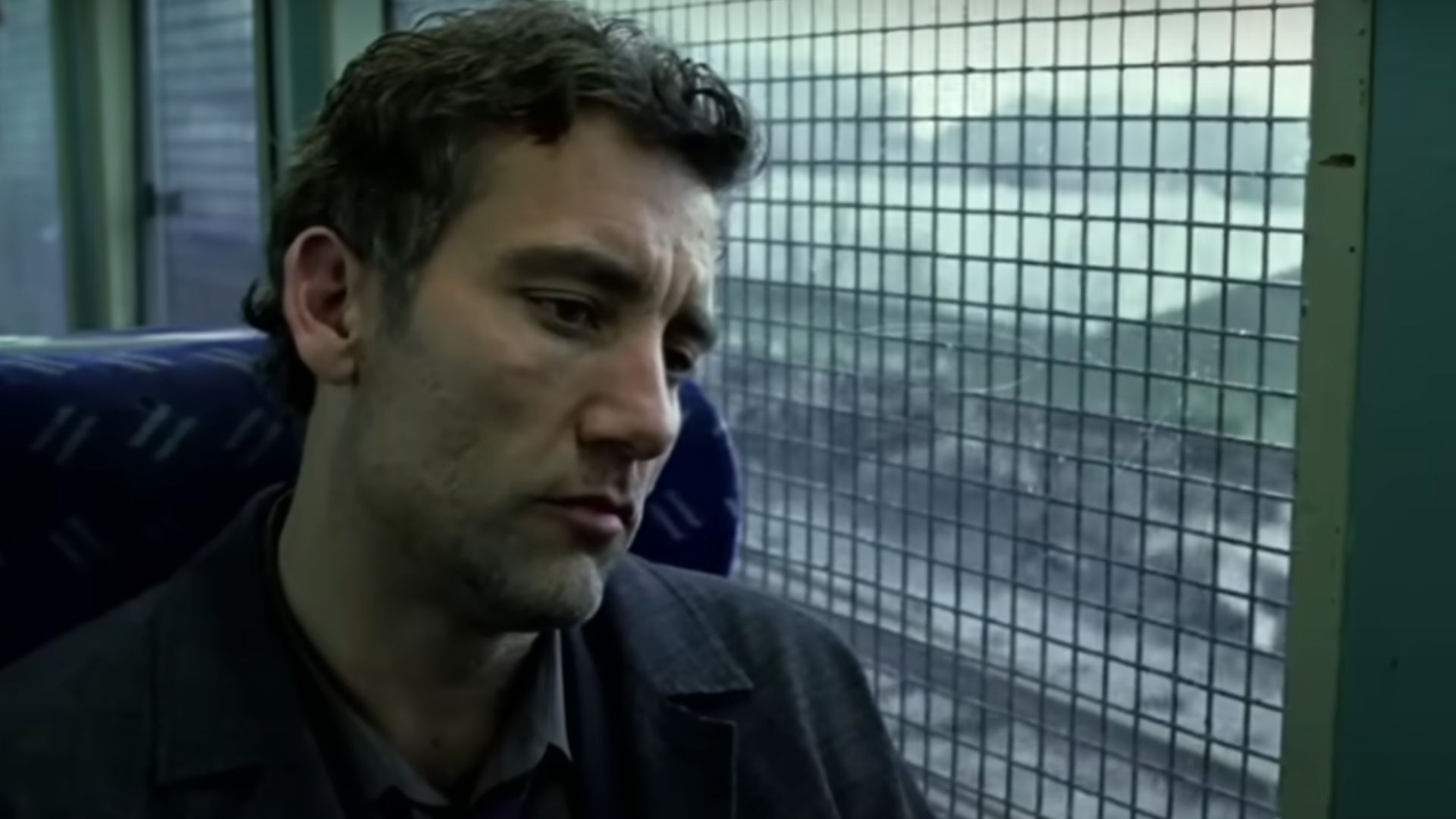 Children of Men | Image Via: Strike Entertainment