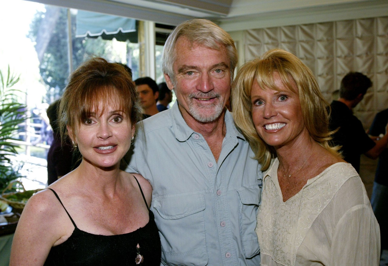 Did Leslie Charleson have any children? What we know about ex-husband