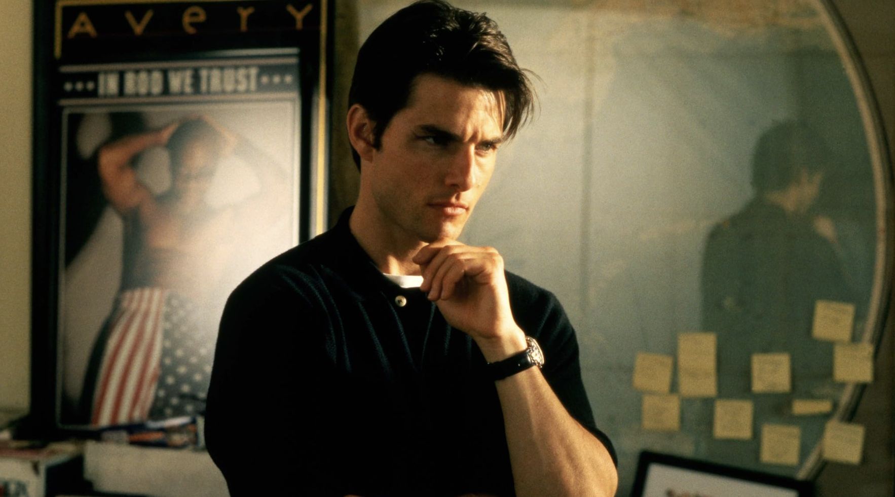 Jerry Maguire (Image via Sony Pictures Releasing)