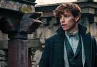 Eddie Redmayne movies and TV shows