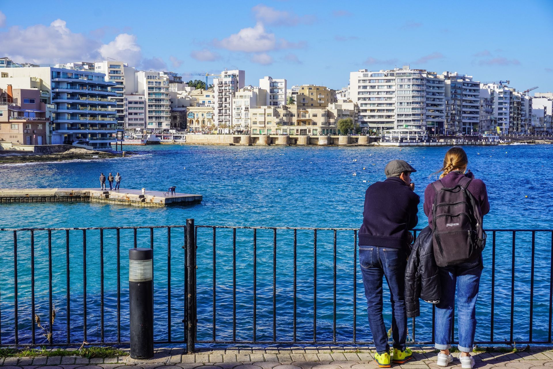 Malta Daily Life - Source: Getty