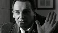 Liam Neeson in The Schindler's List | Image via Universal Pictures