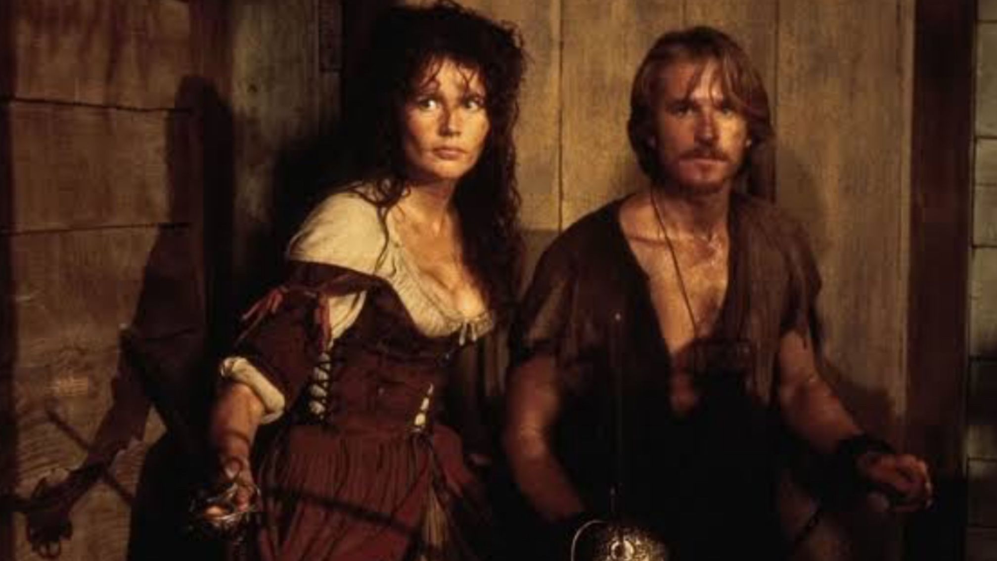 Cutthroat Island (1995) | Image Source: Carolco Pictures