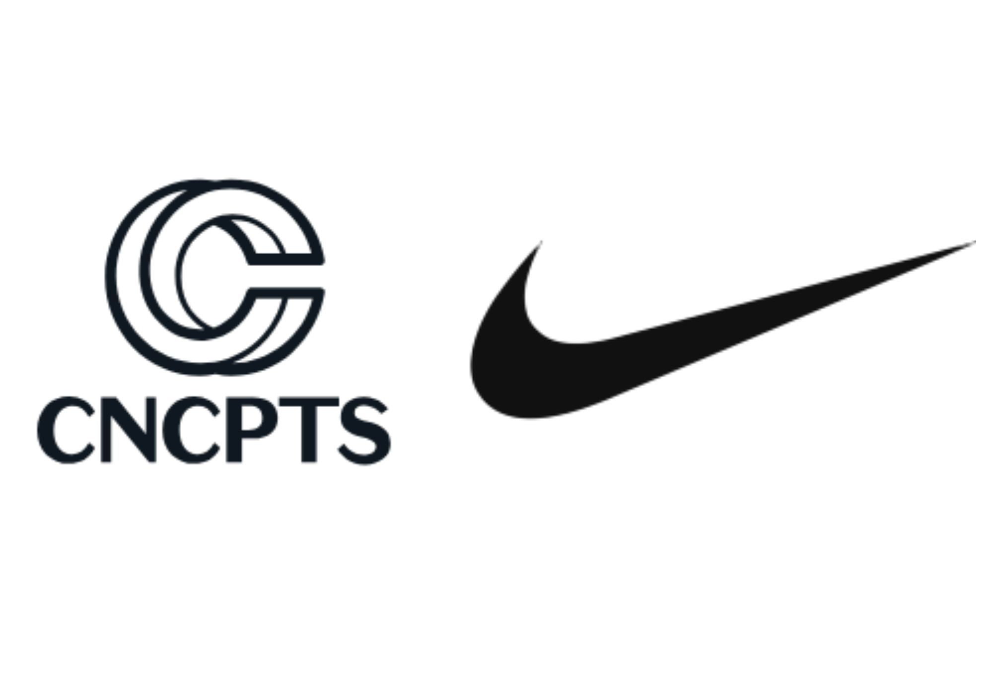 CNCPTS x Nike collab (Image via Nike &amp; CNCPTS)