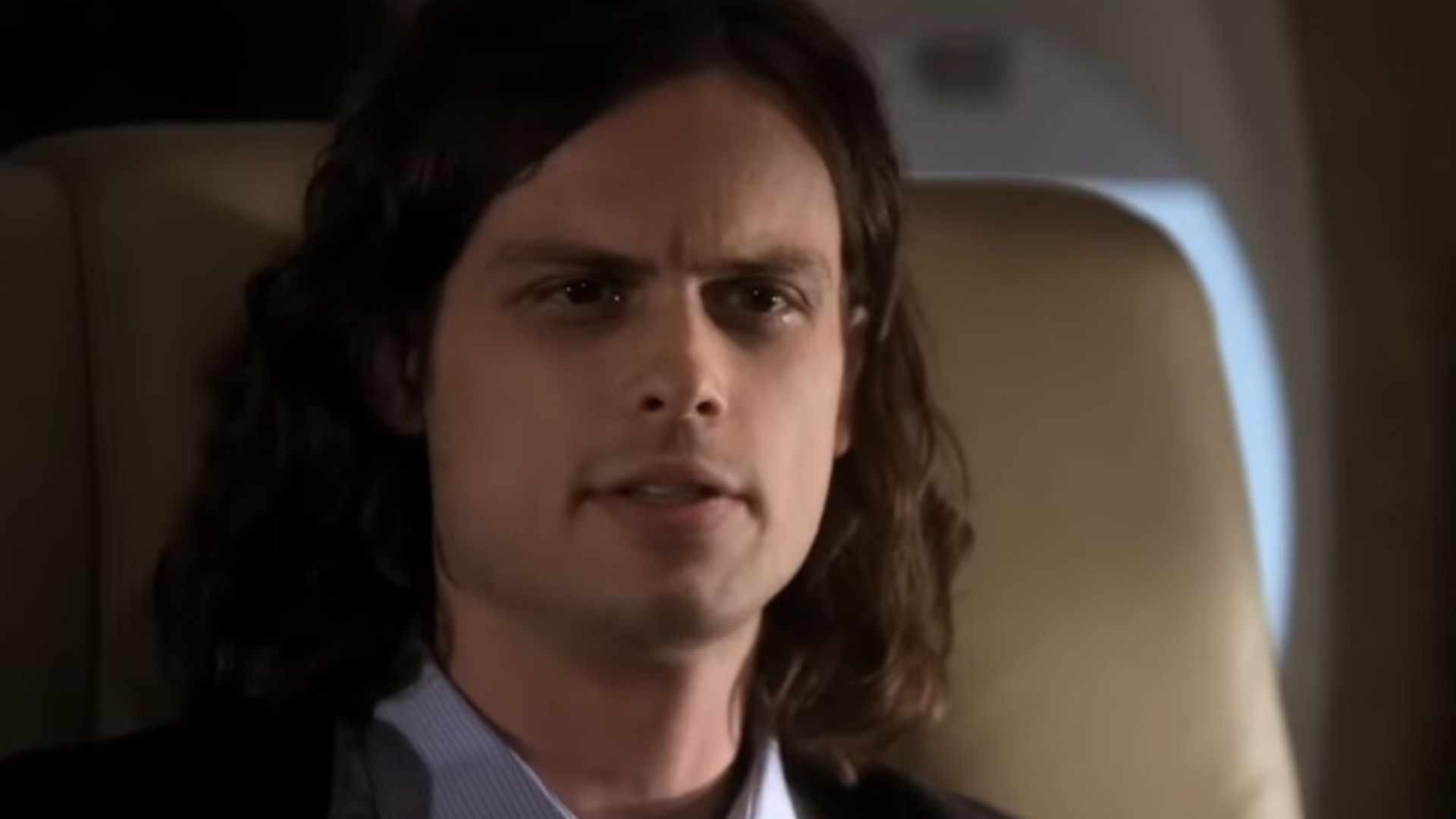 Dr. Spencer Reid in Criminal Minds | Image via: Lionsgate Television