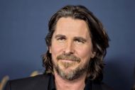 Christian Bale (Photo by Jerod Harris/WireImage)
