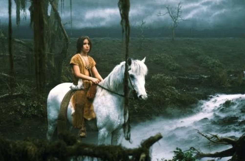 The NeverEnding Story (1984) | Image Source: Warner Bros. Pictures