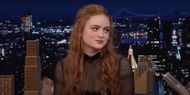 Sadie Sink (Image via Universal Media Studios)