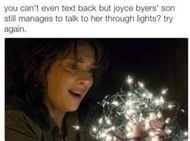 Stranger Things memes
