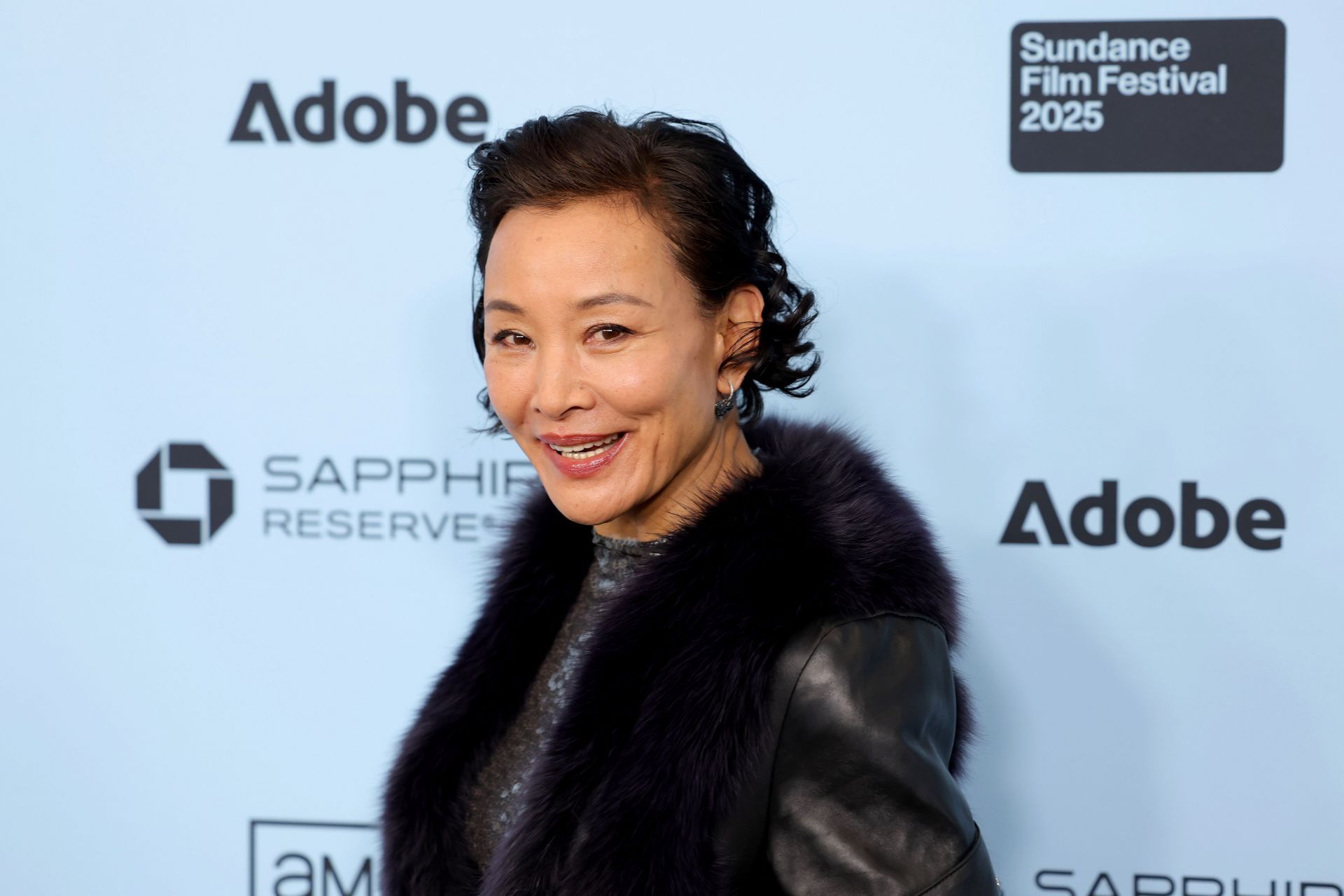 2025 Sundance Film Festival - &quot;The Wedding Banquet&quot; Premiere - Source: Getty