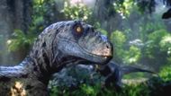 Jurassic Park III | Image via: Amblin Entertainment