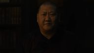 Wong in Doctor Strange (2016) | Image via: Marvel Studios