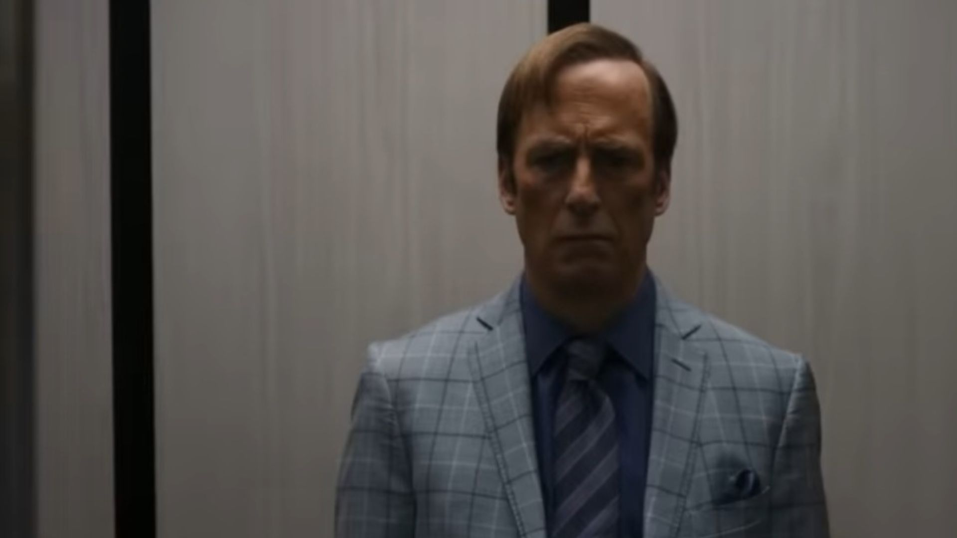 A snippet from Better Call Saul Season 6 (Image Via YouTube/AMC)