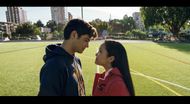 'To All the Boys I’ve Loved Before', Image Source - Netflix