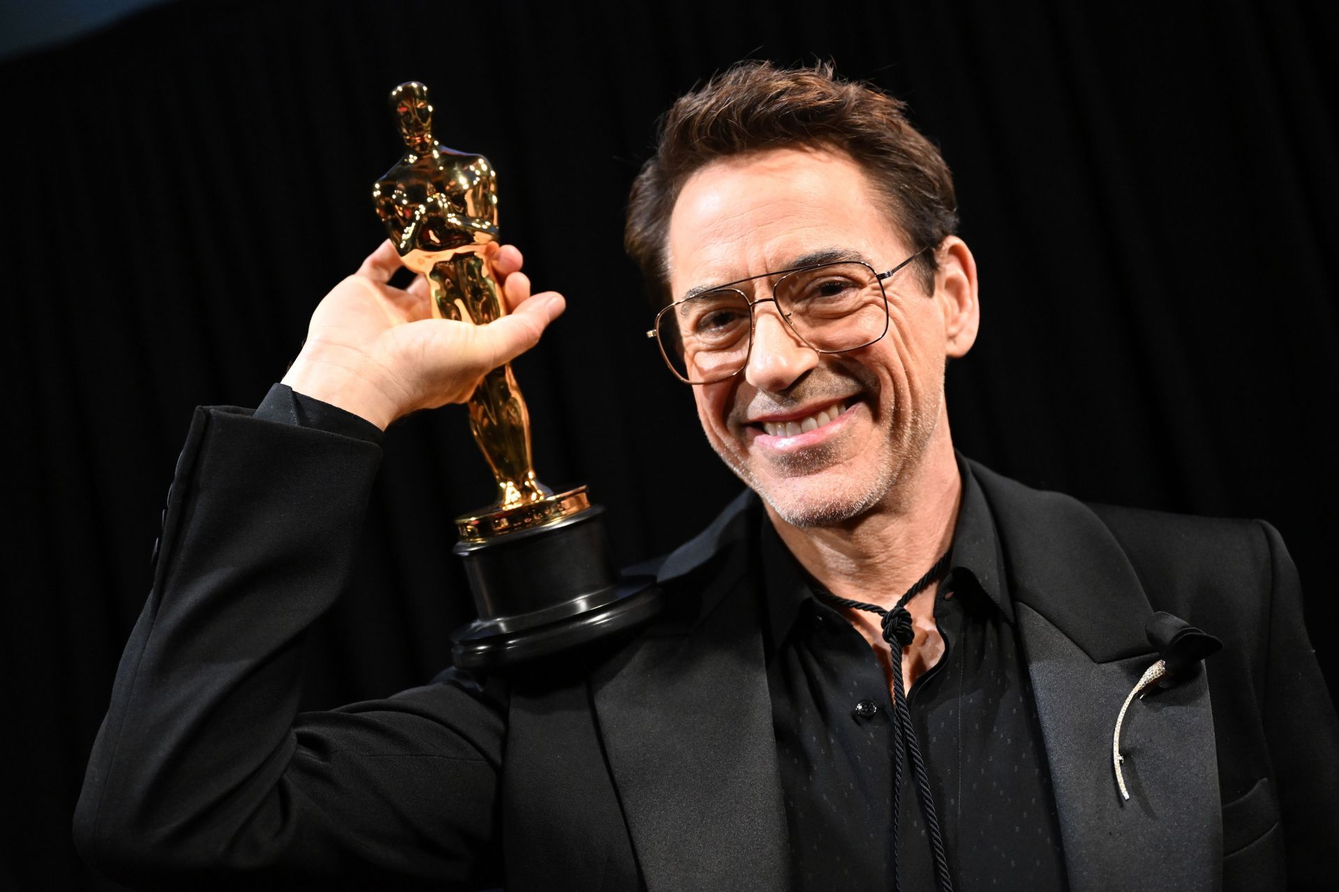 Robert Downey Jr. (Photo by Richard Harbaugh/A.M.P.A.S. via Getty Images)