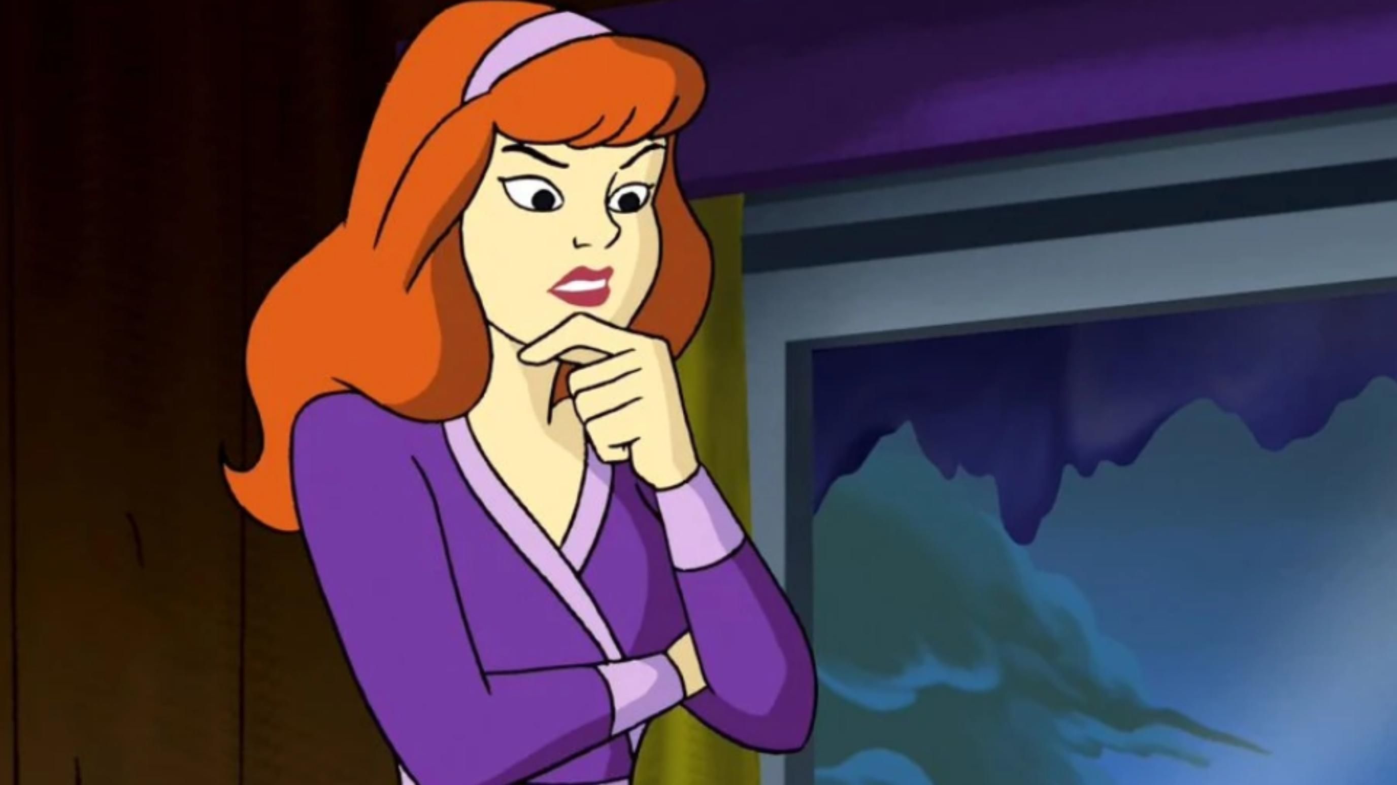 Daphne Blake (Scooby-Doo) | Image Source: Hanna-Barbera