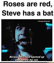 Stranger Things memes