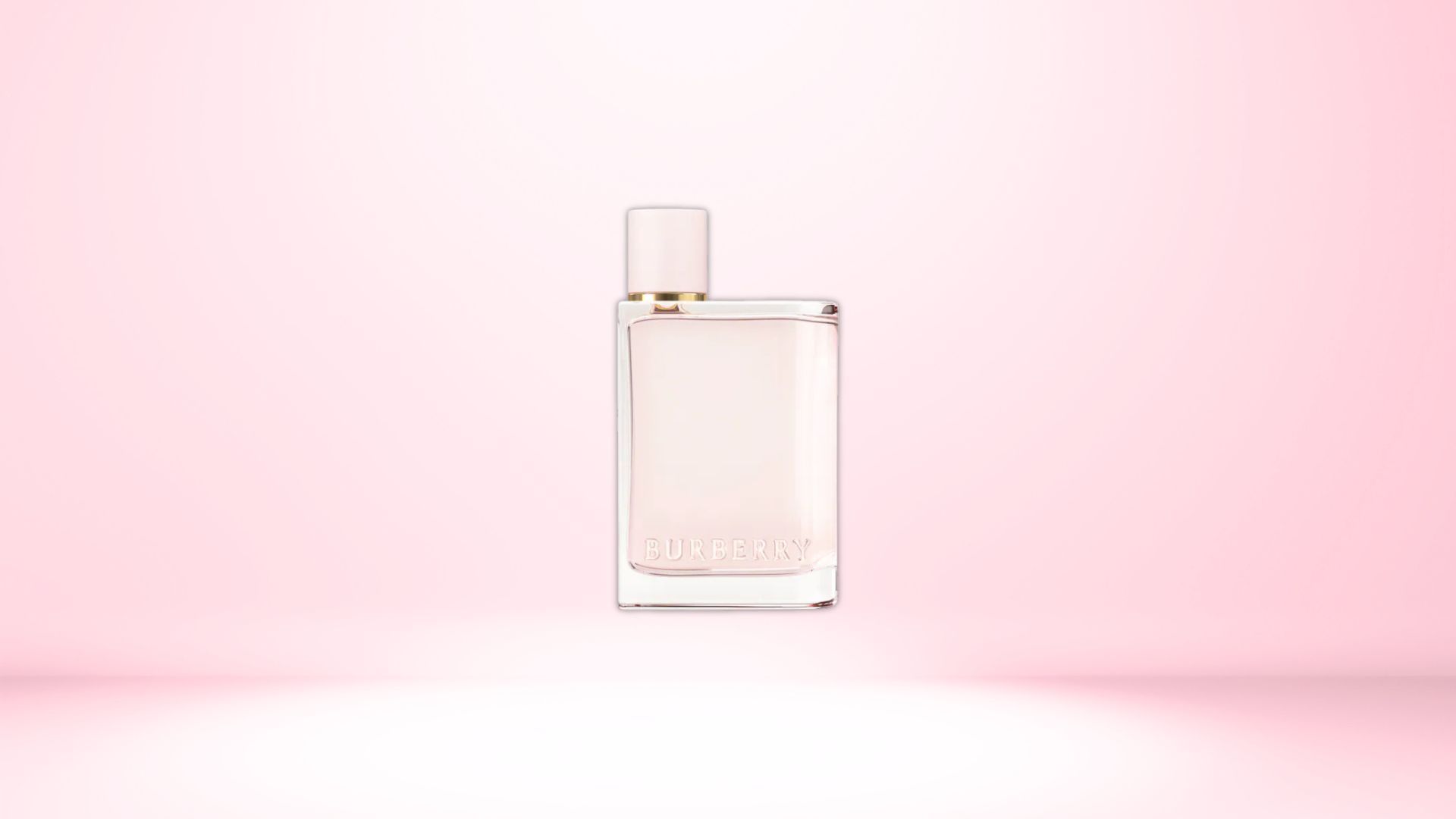 Her Eau de Parfum by Burberry (Image via Sephora)