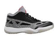 Air Jordan 11 Low IE “Black Cement” (image via goat.com)