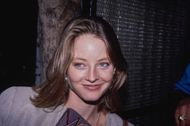 Jodie Foster - Source: Getty