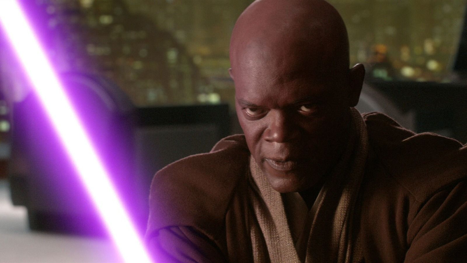 Mace Windu (Image via Lucasfilms)