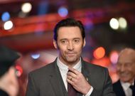 67th Berlinale - "Logan - Source: Getty