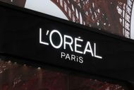 L 'Oreal Store in Shanghai - Source: Getty