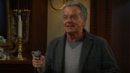 Ian vs the Newmans on The Young and the Restless | Image: CBS