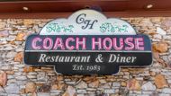 Image from Coach House's website. (Image via official Website/@coachhousedinerhackensack.com)