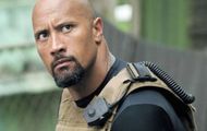 Dwayne Johnson - Fast Five (2011) | Image Source: Universal Pictures