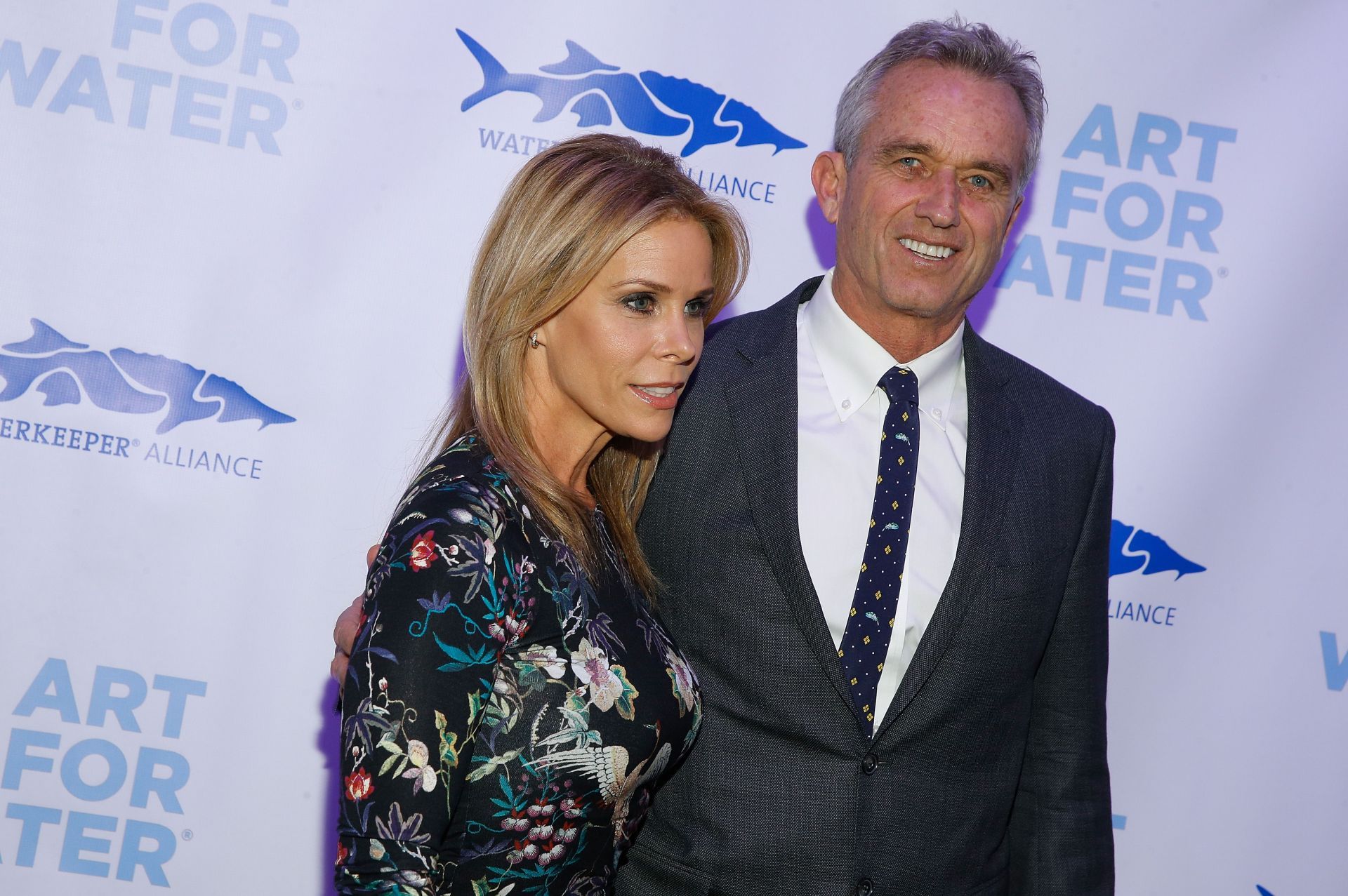 2017 Art For Water To Benefit Waterkeeper Alliance - Source: Getty