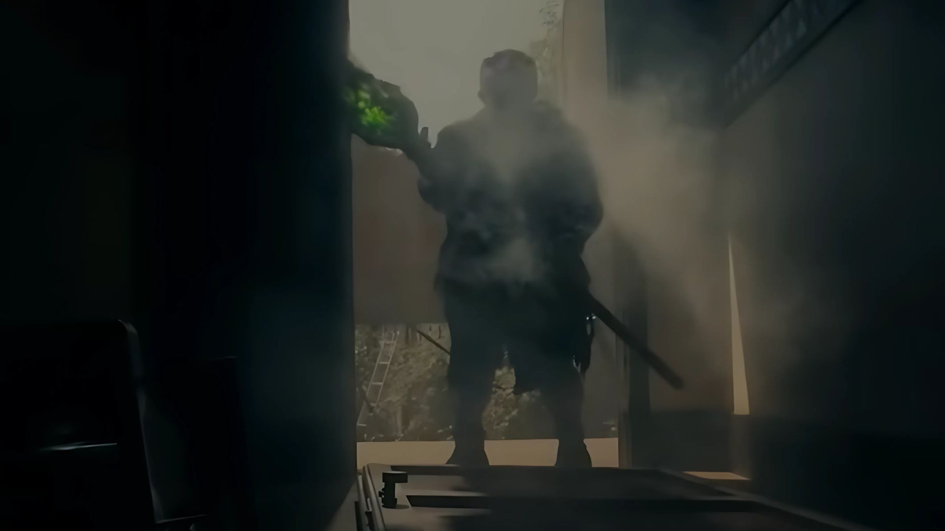 A still from The Toxic Avenger trailer | Image via IGN Trailer YouTube