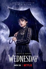 Wednesday season 2 release date
