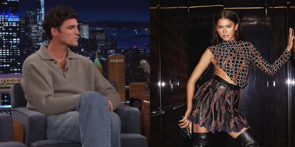 Did Jacob Elordi Cheat on Zendaya?