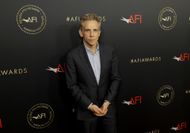 AFI Awards Luncheon - Red Carpet - Source: Getty