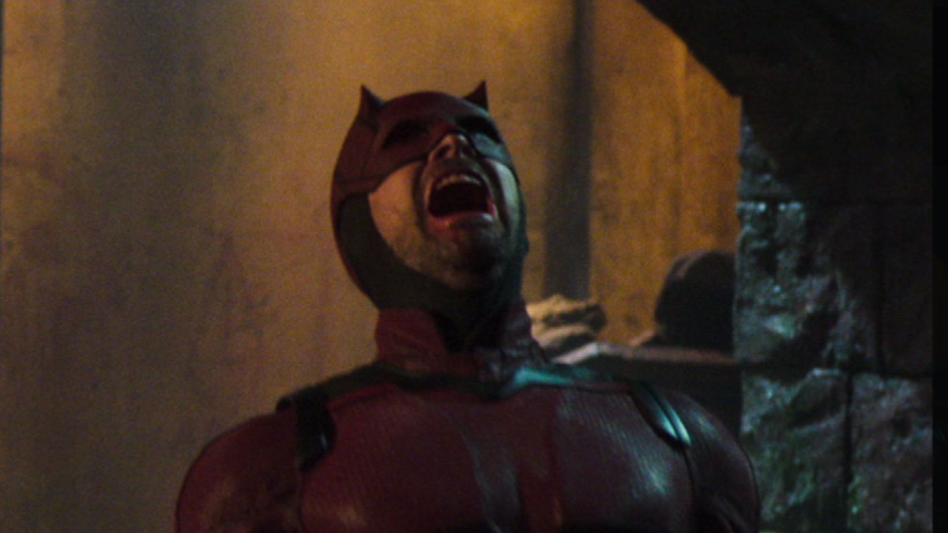 Daredevil: Born Again- Charlie Cox shares his opinions about his comeback to the MCU (Image Source - x/daredevil updates)