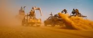 Mad Max: Fury Road (2015) Image Via Warner Bros Productions