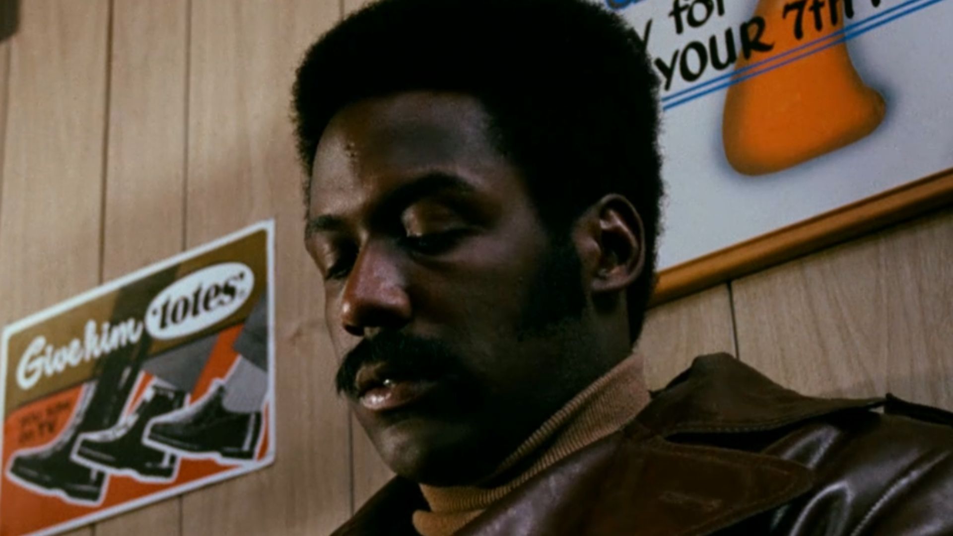 Richard Roundtree in Shaft| Image via Amazon Prime