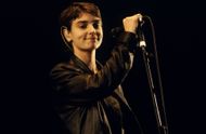 Photo of Sinead O'Connor - Source: Getty