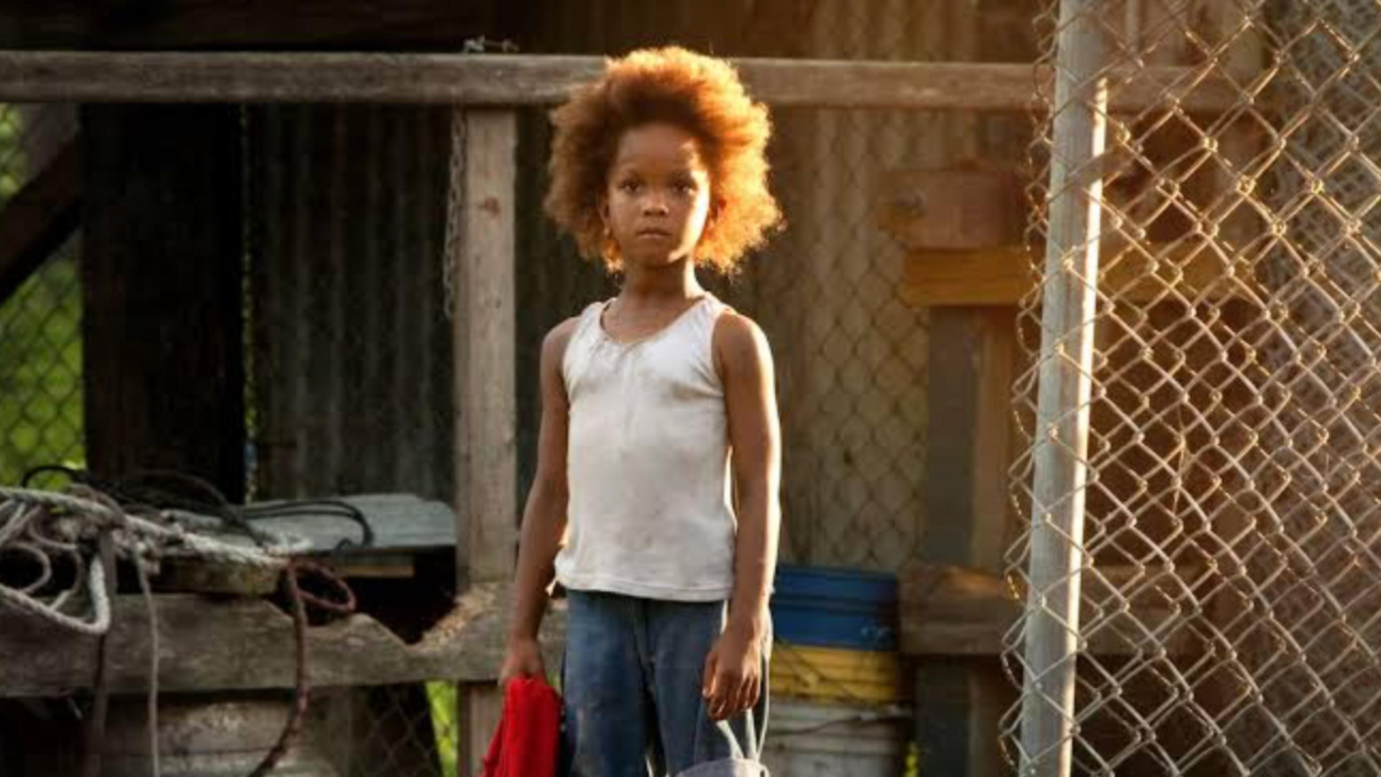 Beasts of the Southern Wild (2012) | Image Source: Fox Searchlight Pictures