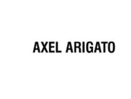 Axel Arigato logo (image via Official website)
