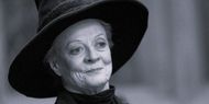 What did Maggie Smith win an Oscar for?