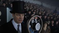 The King’s Speech, Image Source - The Weinstein Company