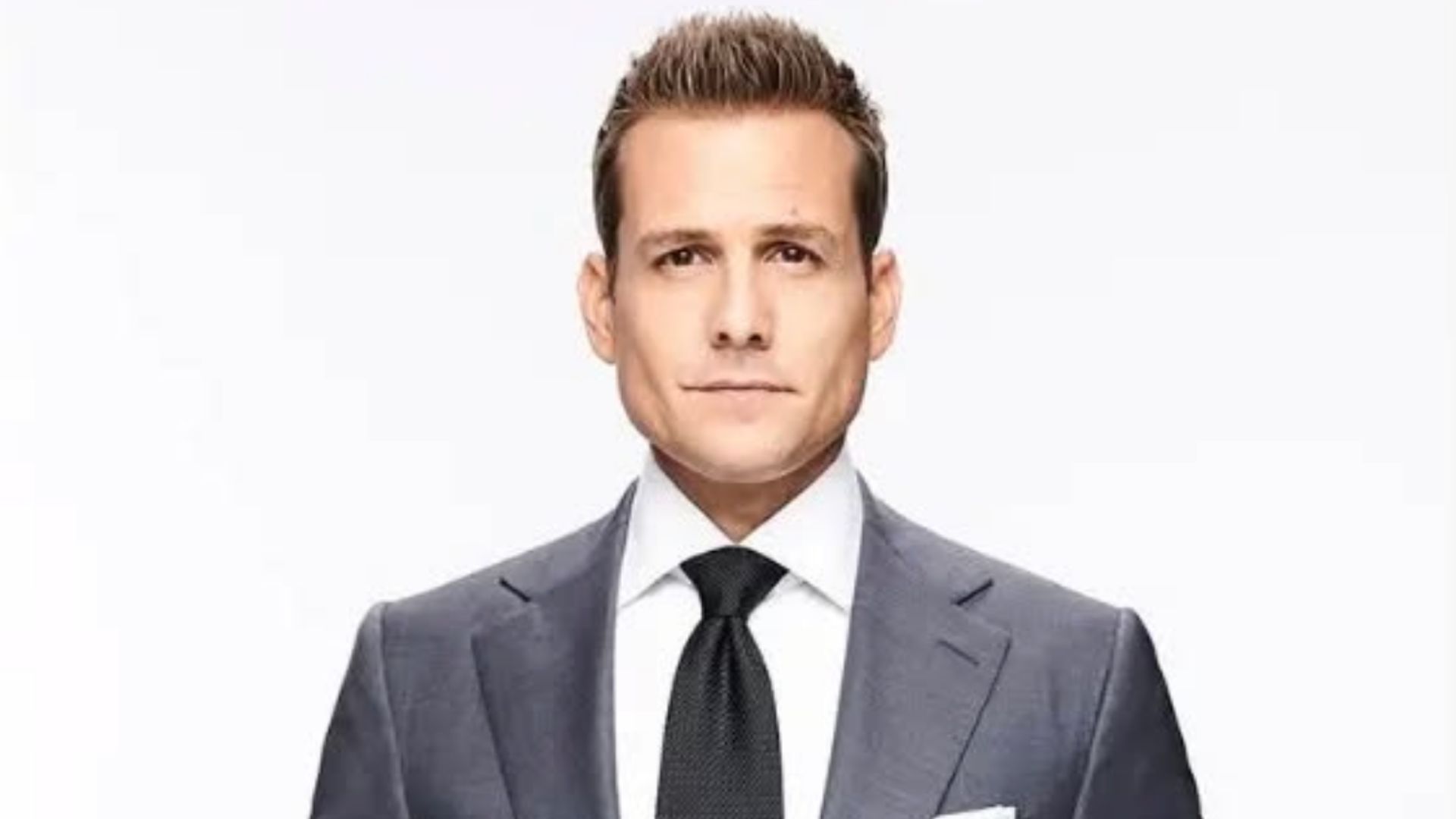 Gabriel Macht is set to return as Harvey Specter for a few episodes of Suits: L.A. (Image via Instagram/@iamgabrielmacht)