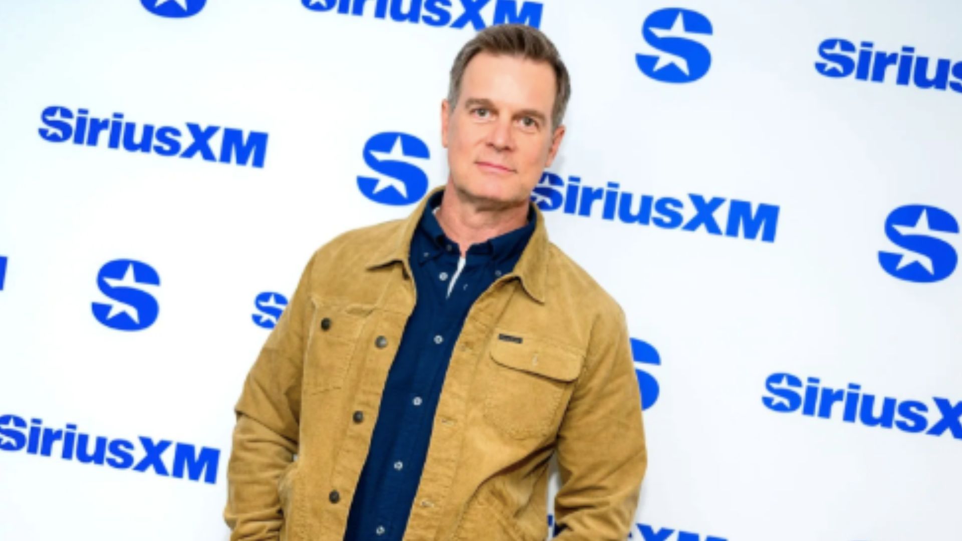 Still of Peter Krause (Image via Getty)