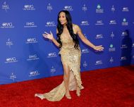 2024 Palm Springs International Film Festival Film Awards - Arrivals - Source: Getty
