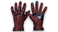Bionic Tough Pro Natural Fit Leather Work Gloves (Image via Amazon)